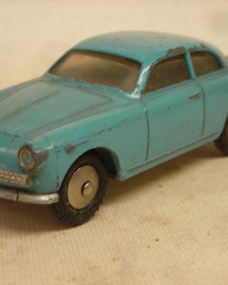 3 MERCURY ALFA ROMEO GIULIETTA SPRINT