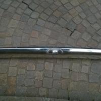 Accessori Auto Fiat Dino Coupé Paraurti Post.