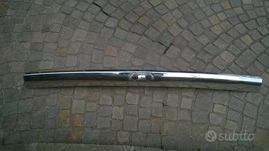 Accessori Auto Fiat Dino Coupé Paraurti Post.