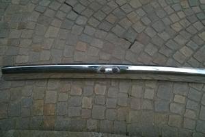 Accessori Auto Fiat Dino Coupé Paraurti Post.