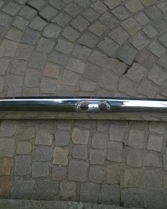 Accessori Auto Fiat Dino Coupé Paraurti Post.