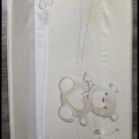 Materassino per fasciatoio 