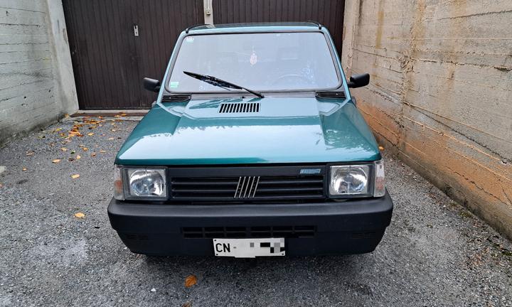 Panda 1000 clx del 1993