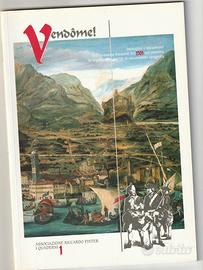 VENDOME' INVASIONE FRANCESE DEL TRENTINO NEL 1703