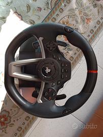 volante hori rwa PS3/ps4