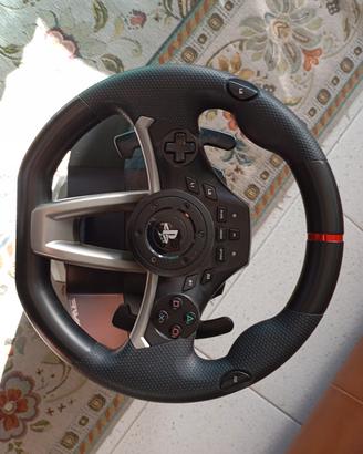 volante hori rwa PS3/ps4