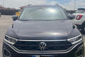VW TROC benzina anno 2023