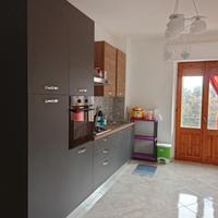 Appartamento Lanusei