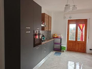 Appartamento Lanusei