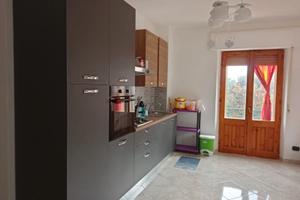 Appartamento Lanusei