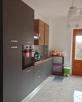 Appartamento Lanusei