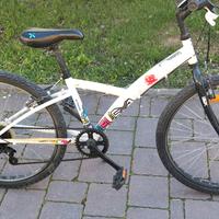 Bici MTB ragazzo TG xs/s