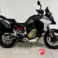 Ducati Multistrada V4s Radar SW - IMPECCABILE -