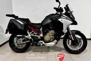 Ducati Multistrada V4s Radar SW - IMPECCABILE -