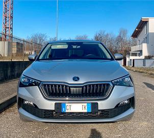 Skoda scala  g-tec 1.0 90 cv