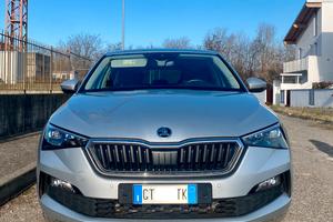 Skoda scala  g-tec 1.0 90 cv