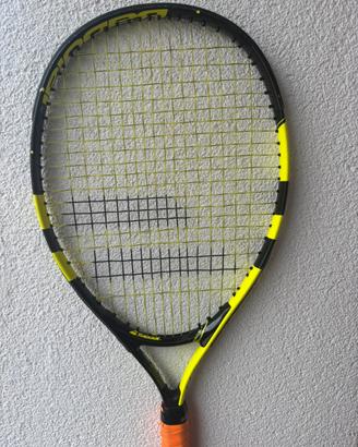 babolat da bambino