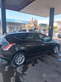 lancia delta 1.6 120cv