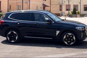 BMW iX3 Impressive Edition - Full Optional