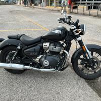 Super Meteor 650 - 2024 - 10.000km