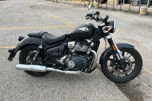 Super Meteor 650 - 2024 - 10.000km