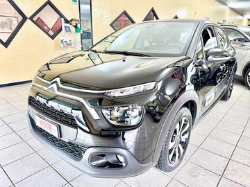 Citroen C3 PureTech 110 S&S Max