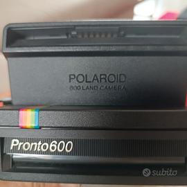 Polaroid 600