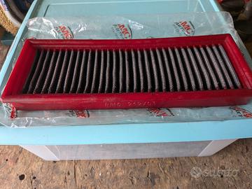 filtro aria sportivo BMC per motori PSA 