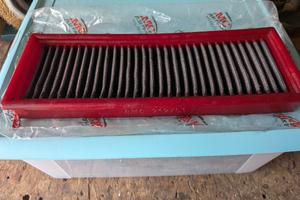 filtro aria sportivo BMC per motori PSA 
