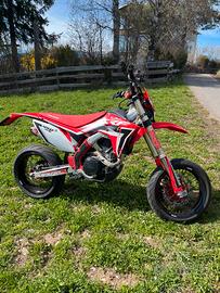 honda CRF 450