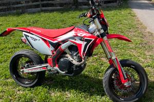honda CRF 450
