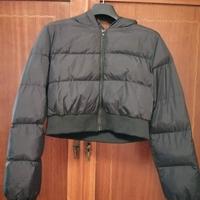 Cappotto corto SHEIN PETITE