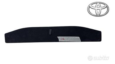 COPERTURA VANO BAULE TOYOTA IQ 1° Serie 58410-740
