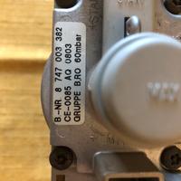 Caldaia Junkers Bosch