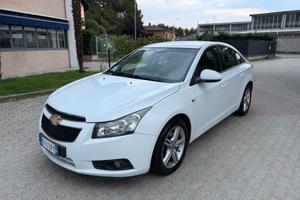 Chevrolet Cruze 2.0 Diesel 150CV 2011