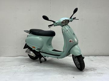 Vespa ET4 150
