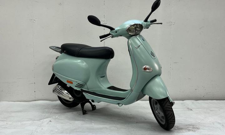 Vespa ET4 150