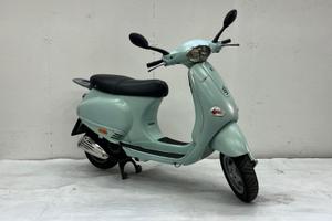 Vespa ET4 150