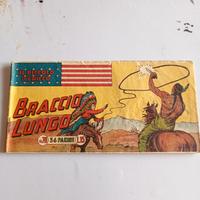 Il Piccolo Sceriffo numero 78