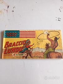 Il Piccolo Sceriffo numero 78