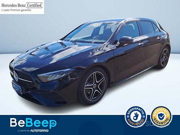 Mercedes-Benz Classe A A 180 D AMG LINE ADVAN...
