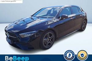 Mercedes-Benz Classe A A 180 D AMG LINE ADVAN...