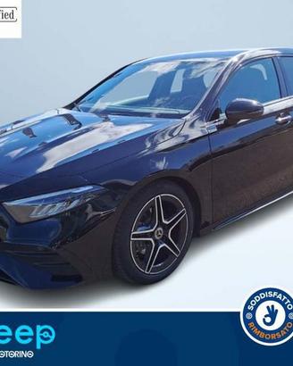 Mercedes-Benz Classe A A 180 D AMG LINE ADVAN...