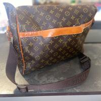 Borsa tracolla Louis Vuitton