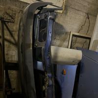 Pezzi Peugeot 106