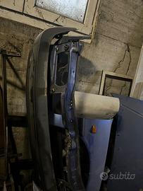 Pezzi Peugeot 106