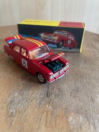 Alfa Romea Giulia 1600 TI - DinkyToys 1401