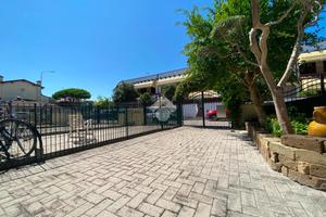 VILLA A SCHIERA A COMACCHIO