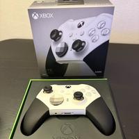 XBOX/PC ÉLITE SERIES CORE V2(PREZZO TRATTABILE)