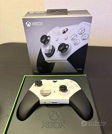 XBOX/PC ÉLITE SERIES CORE V2(PREZZO TRATTABILE)